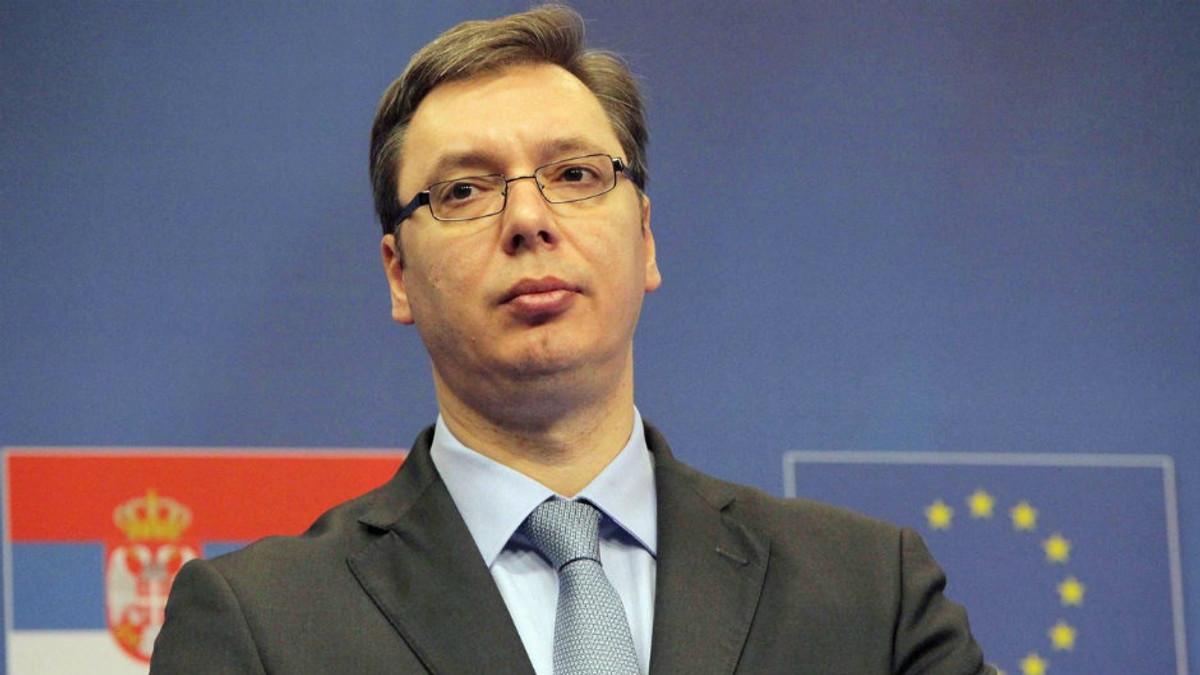 У Сербії відбудуться дострокові парламентські вибори - фото 1