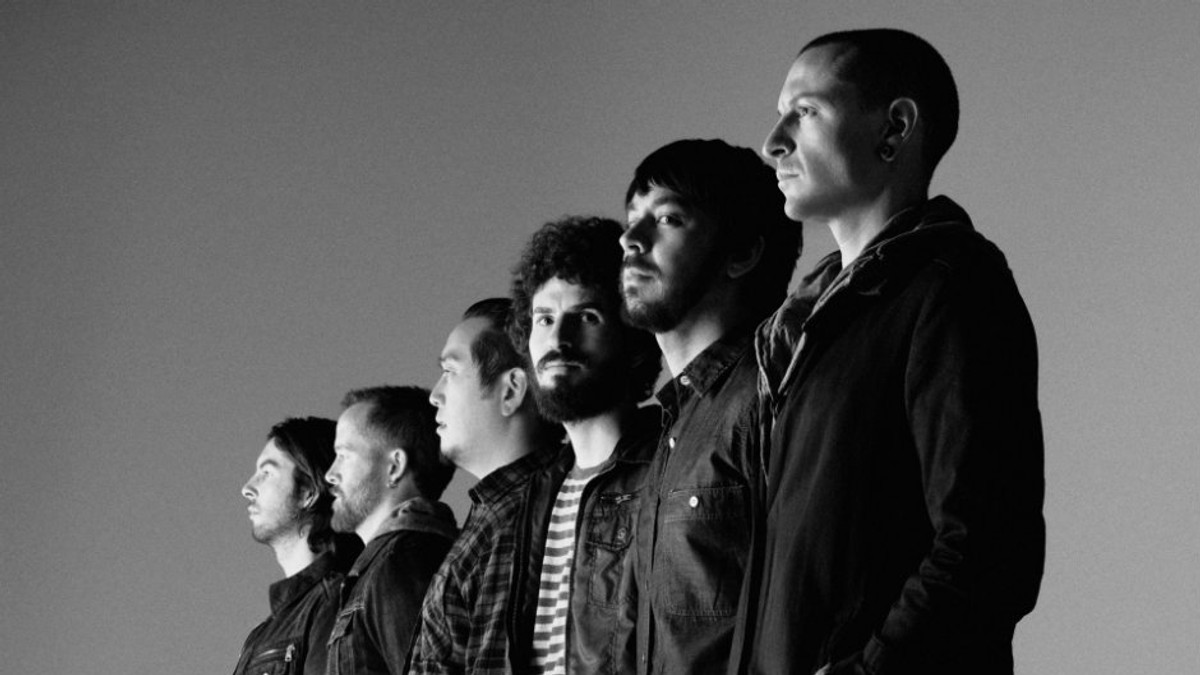 Linkin Park записують новий альбом - фото 1