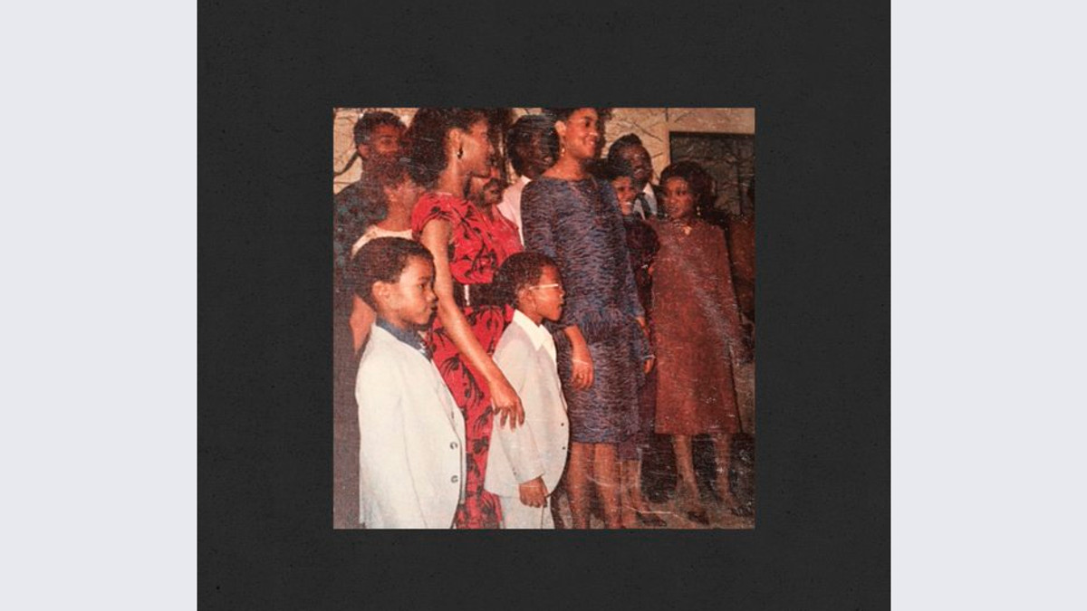 Kanye West презентував новий трек - фото 1