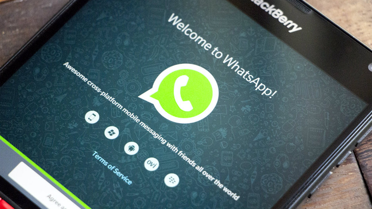 WhatsApp скасував абонентську плату - фото 1