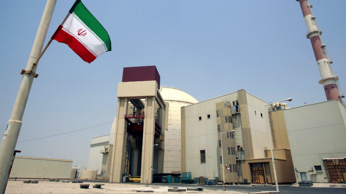 Bloomberg: Найдужче через Іран постраждала РФ - фото 1