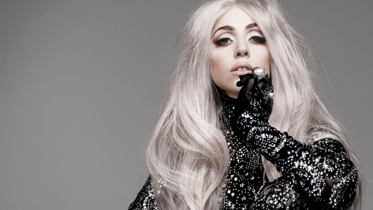 Леді Гага взялася за новий альбом - фото 1