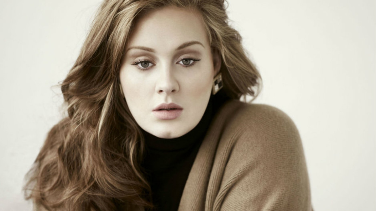 Кліп Adele побив світовий рекорд популярності - фото 1