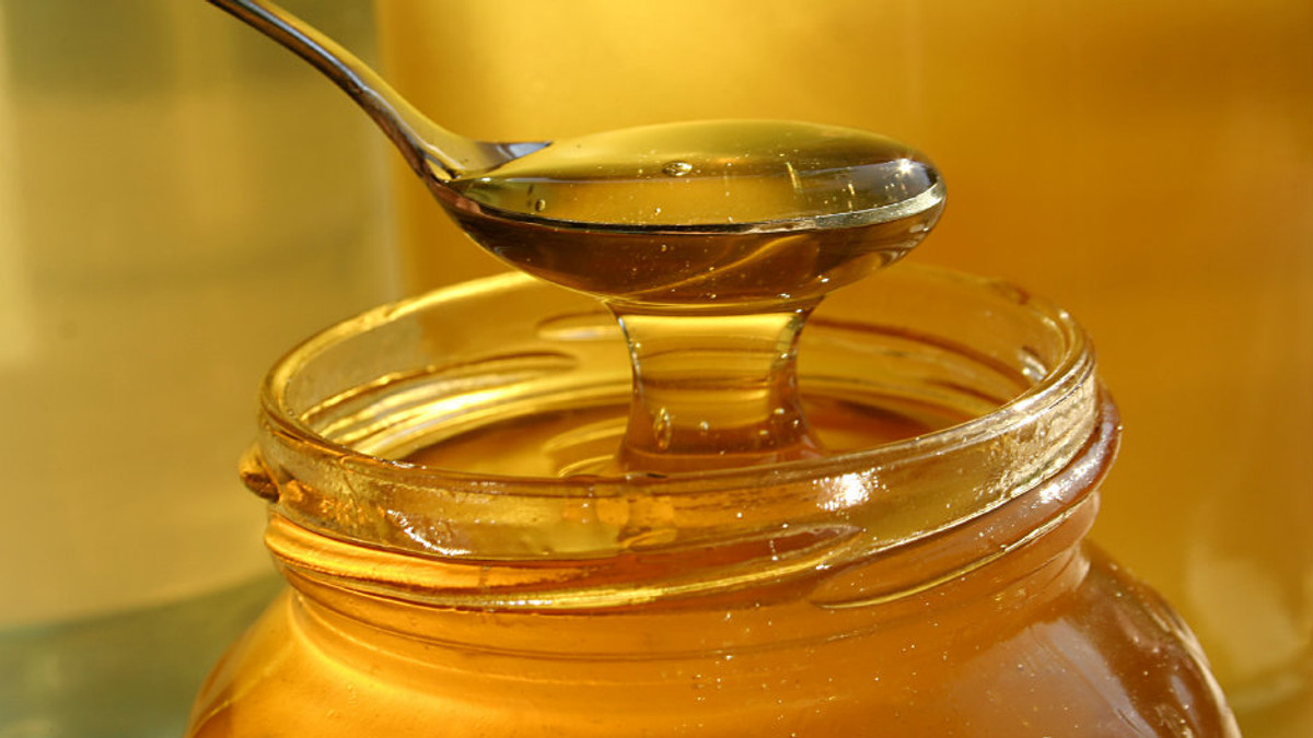 Експорт українського меду до ЄС заблоковано - фото 1