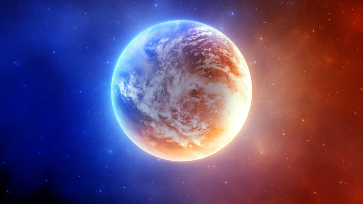 Астрономи відкрили 9-ту планету Сонячної системи - фото 1