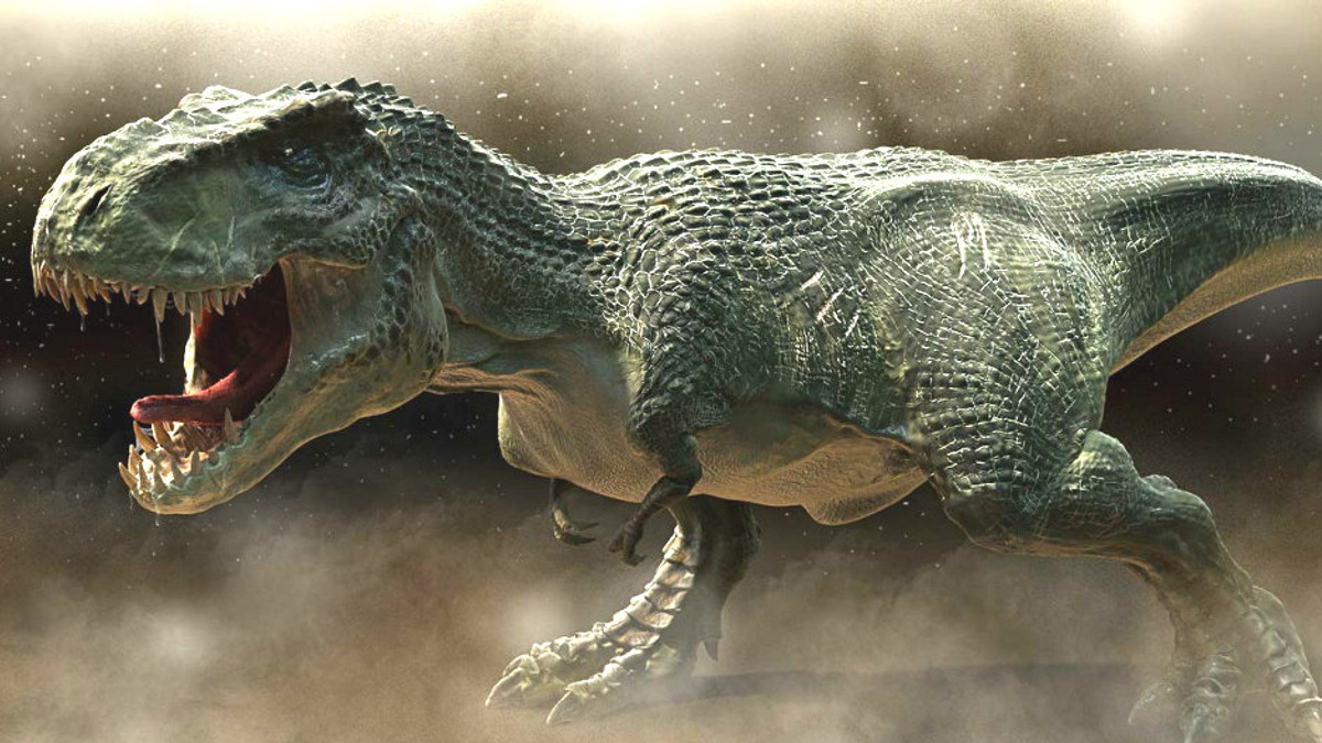 Вчені знайшли рештки найдавнішого динозавра - фото 1