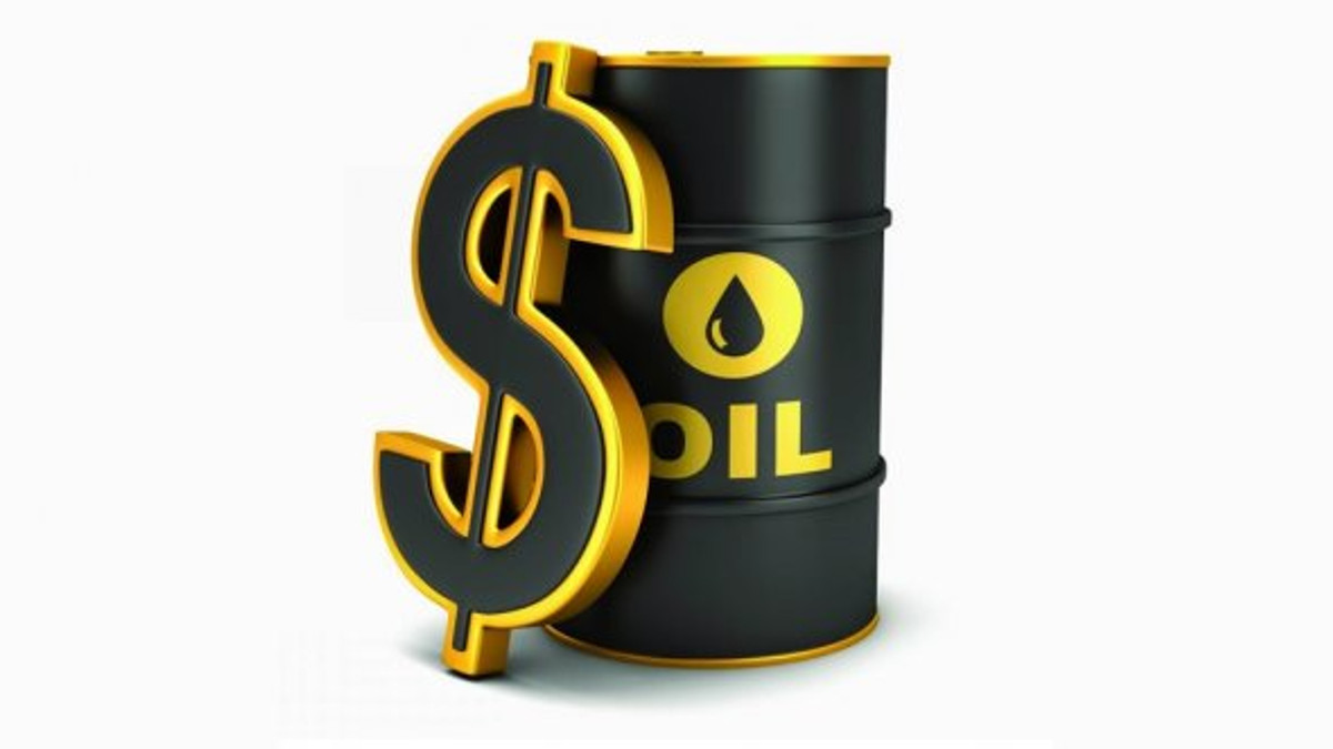 Ціни на нафту стрімко зросли - фото 1