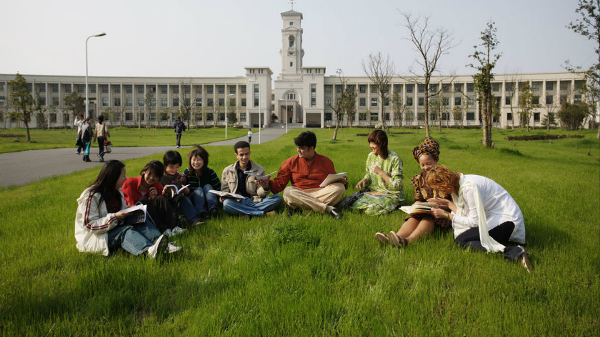 Опубліковано рейтинг найбільш «зелених» університетів світу - фото 1