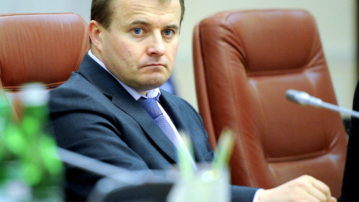 Демчишин призначив директором екс-регіонала - фото 1