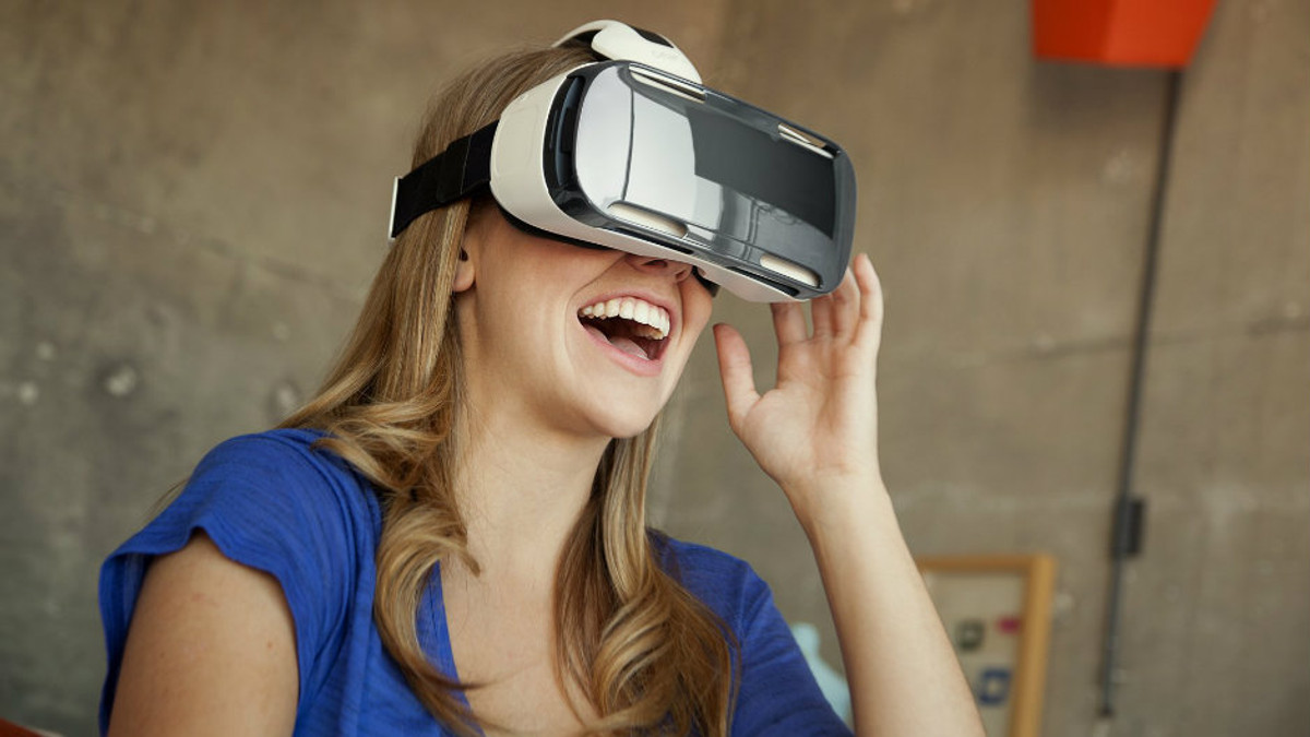 Samsung відкриє кіностудію віртуальної реальності - фото 1