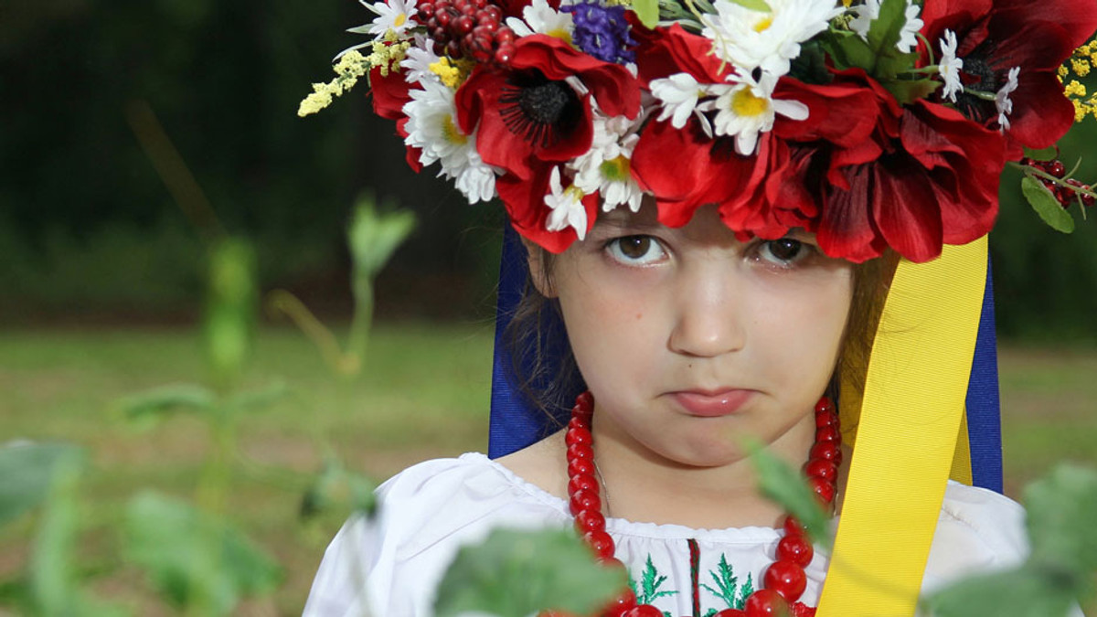 Україна посіла 49-е місце в рейтингу щастя - фото 1