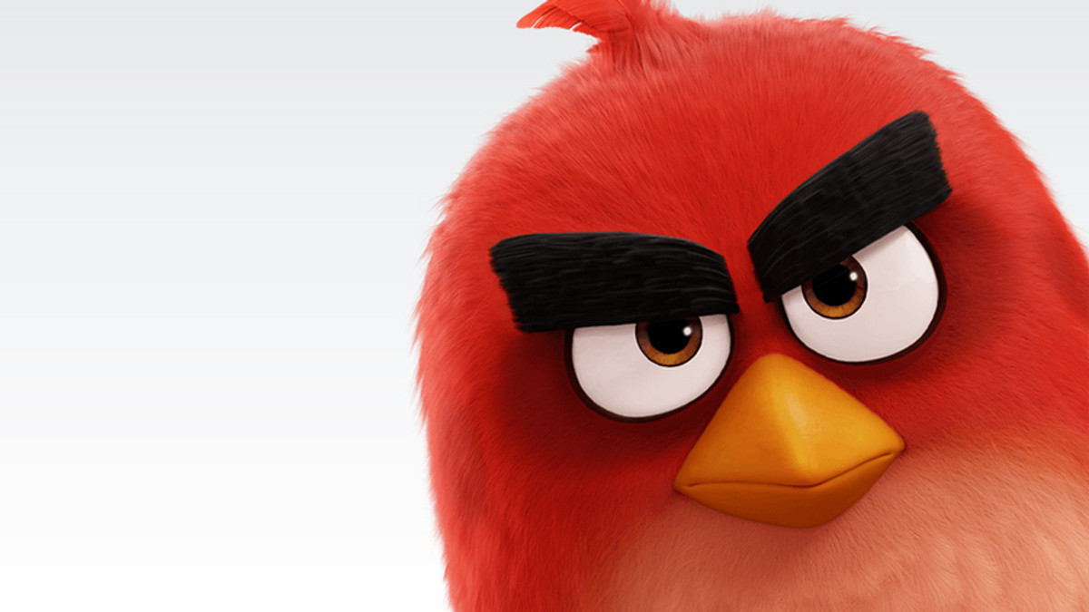 З'явився новий трейлер «Angry Birds у кіно» - фото 1