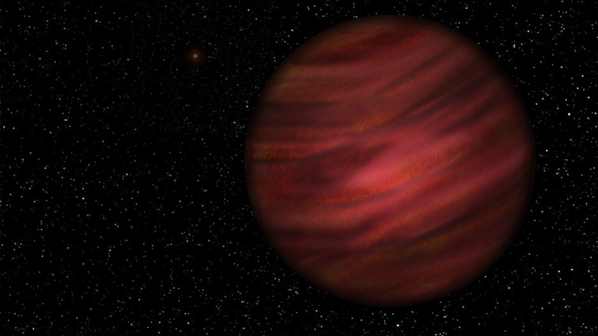 Астрономи виявили найбільшу планетну систему - фото 1
