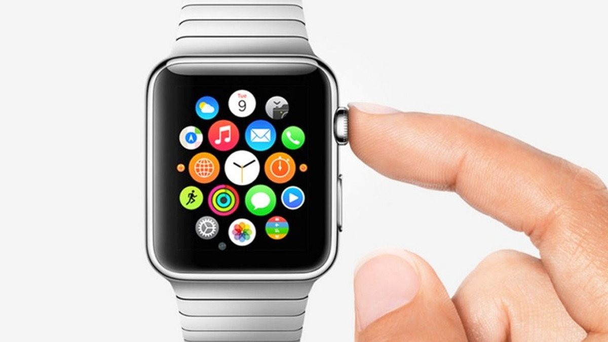 Apple Watch обігнав Rolex в рейтингу годинників - фото 1