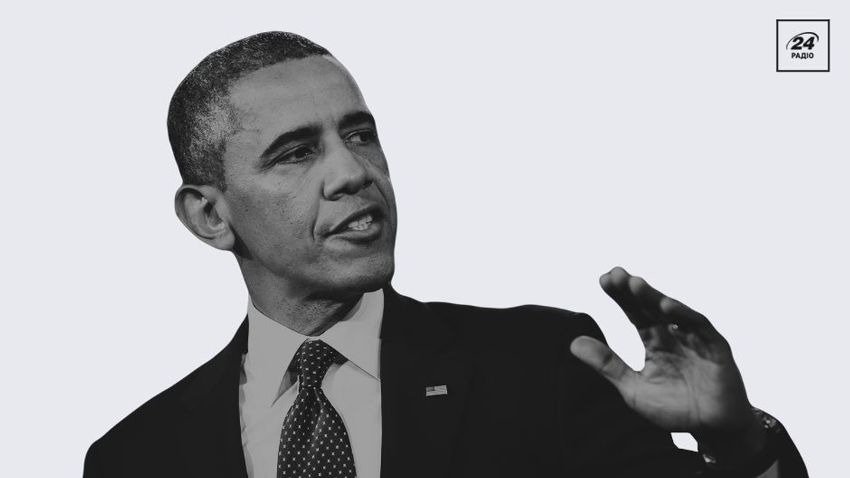 Обама розпорядився завадити посиленню «ІД» в Лівії - фото 1