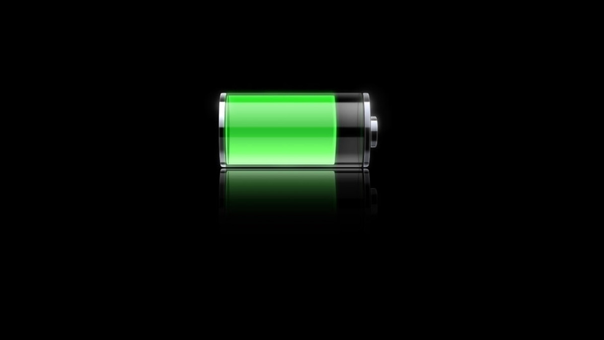 iPhone отримає дистанційну бездротову зарядку в 2017 - фото 1
