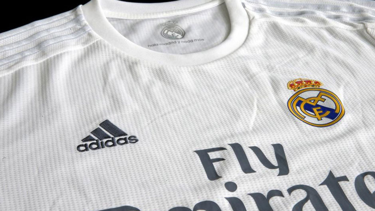 «Реал» та Adidas підписали рекордний спонсорський контракт - фото 1