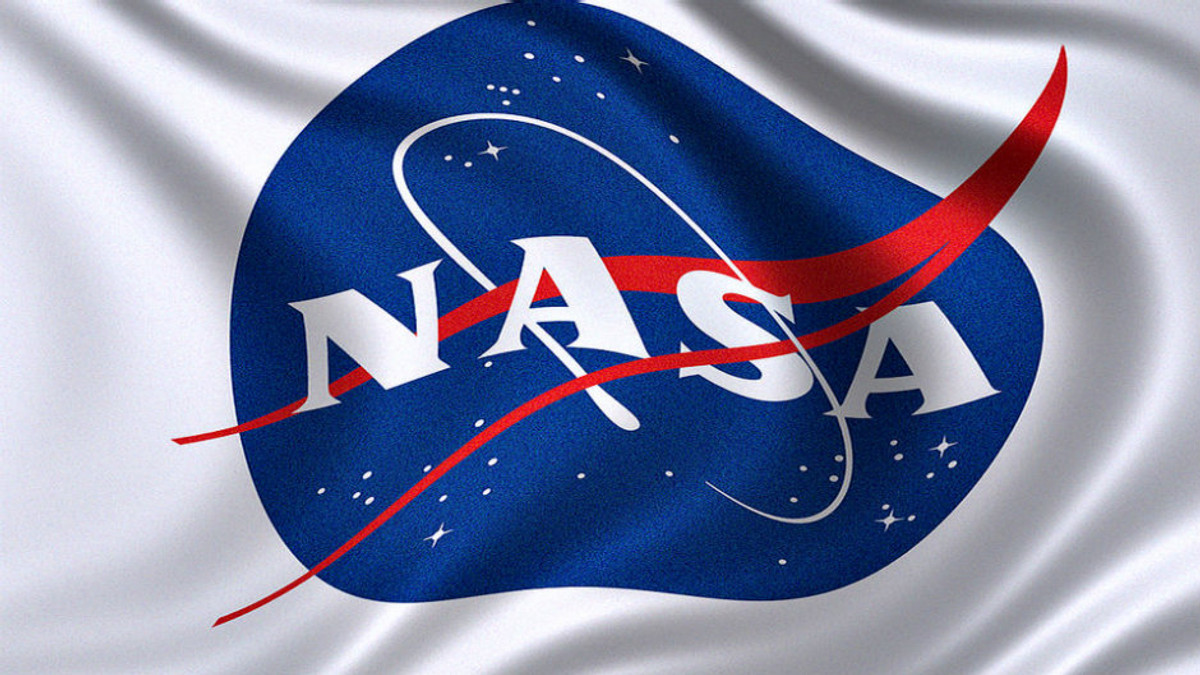 NASA показало анімацію польоту над Церерою - фото 1