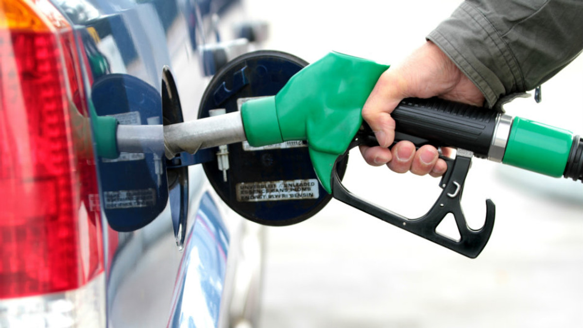 Ціна пального на АЗС втричі перевищує собівартість - фото 1