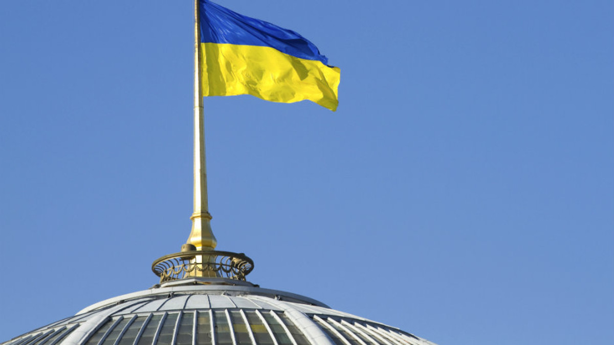 Україна на 162 місці в рейтингу економічної свободи - фото 1