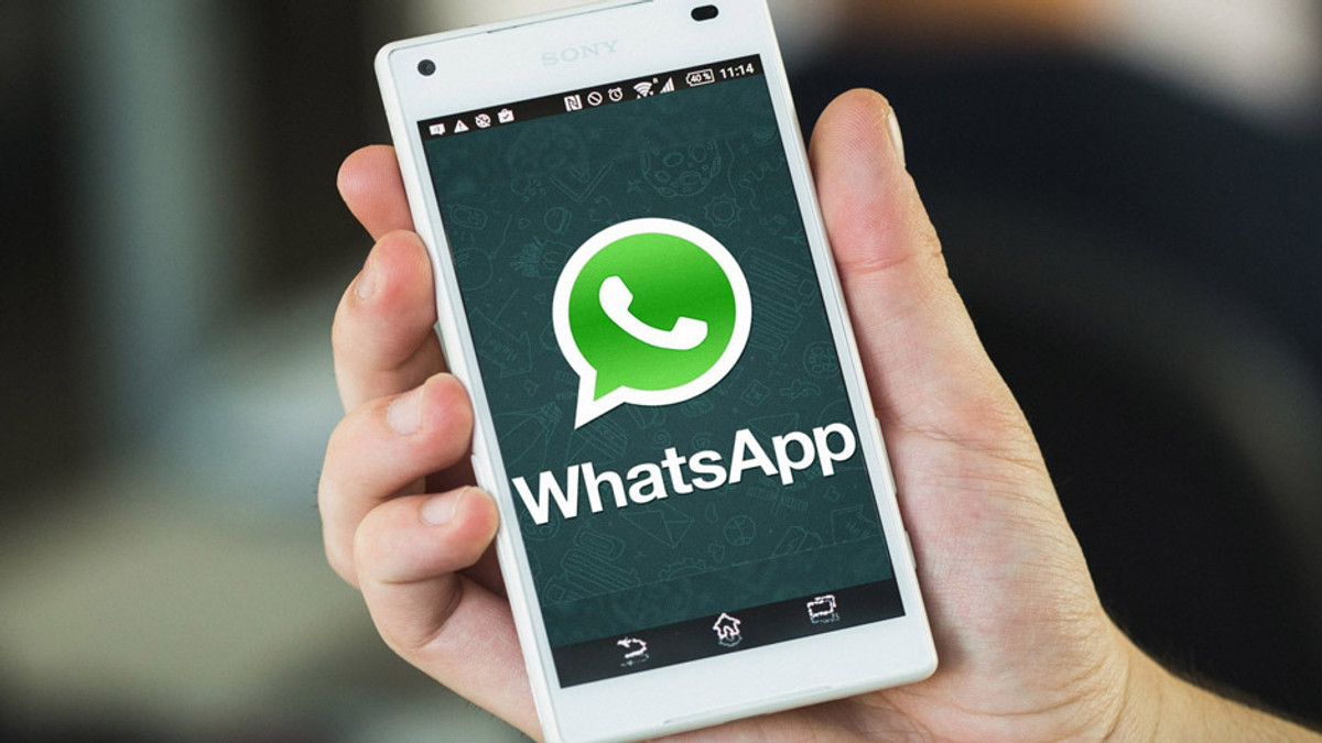 Аудиторія користувачів WhatsАpp перевищила 1 млрд - фото 1