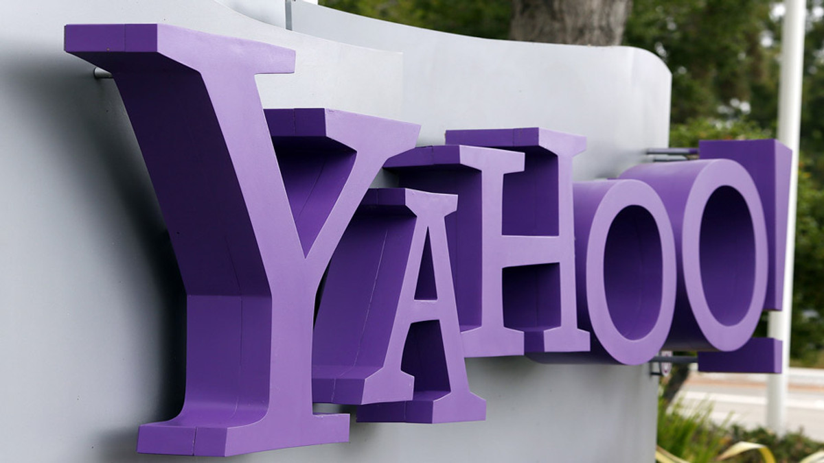 Yahoo! скоротить штат на 15% - фото 1