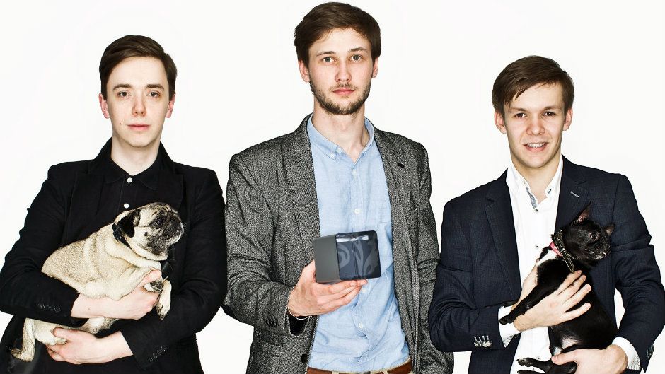 Український стартап Petcube отримав ще $2,6 млн інвестицій - фото 1