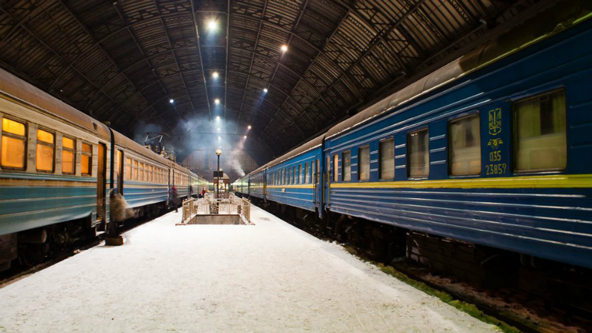 Українці 40% залізничних квитків купують онлайн - фото 1