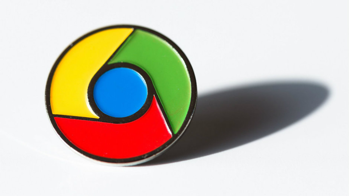 Chrome захистить від фальшивих кнопок завантаження - фото 1