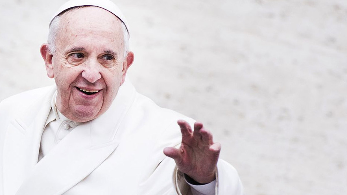 Папа Римський вперше в історії зустрінеться із главою РПЦ - фото 1
