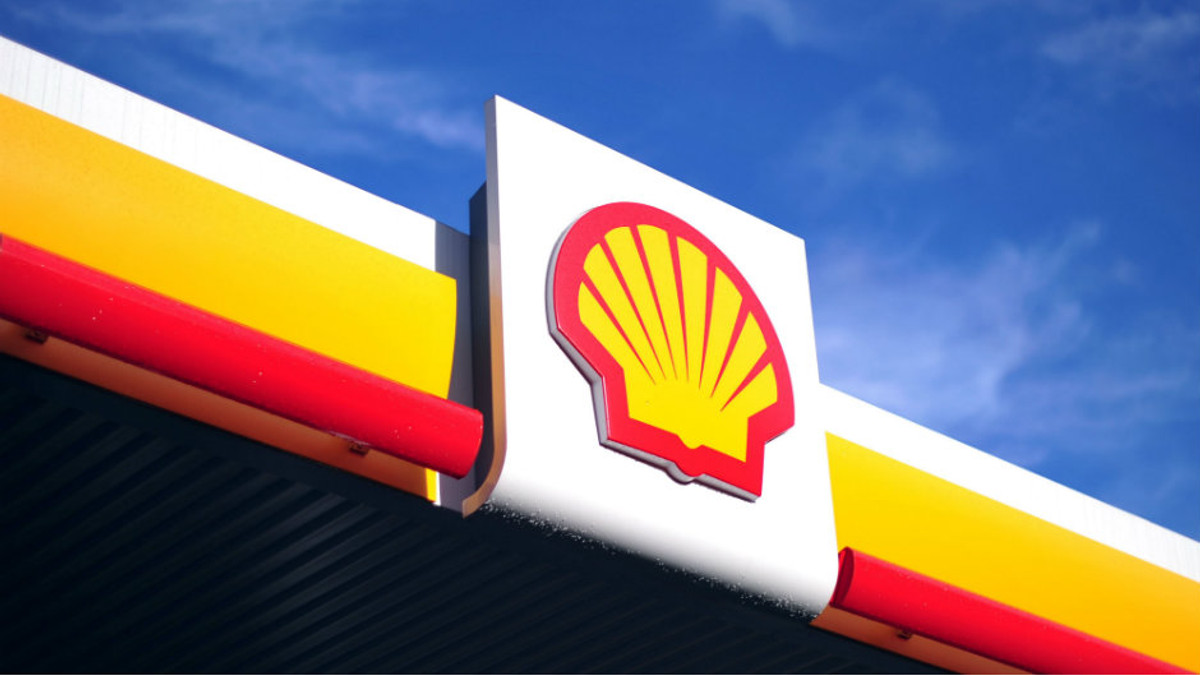 Shell може продати українські активи - фото 1