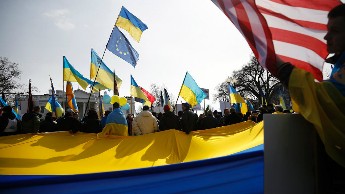 У США відкрили ще одне українське консульство - фото 1