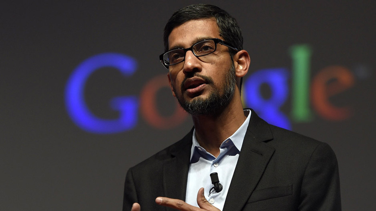 Гендиректору Google виплатять рекордну винагороду - фото 1
