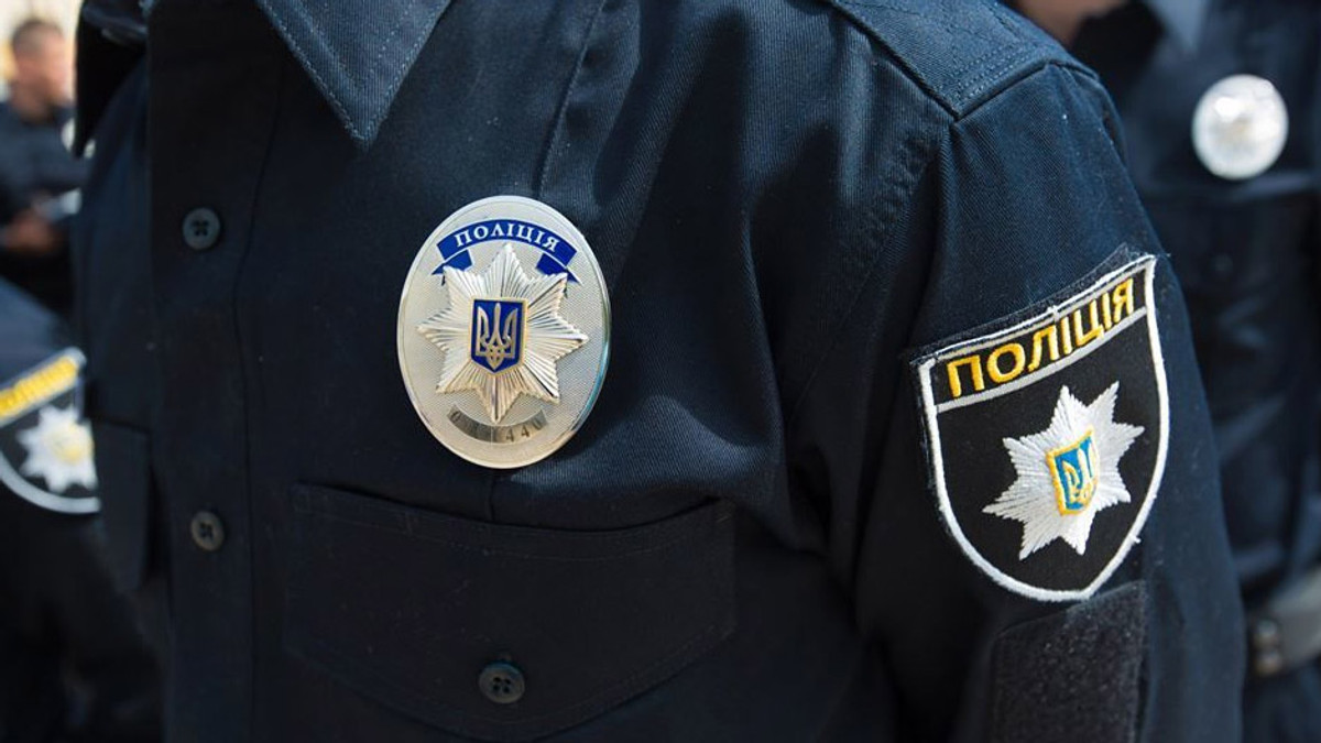 Японія надасть українським поліцейським зимову форму - фото 1