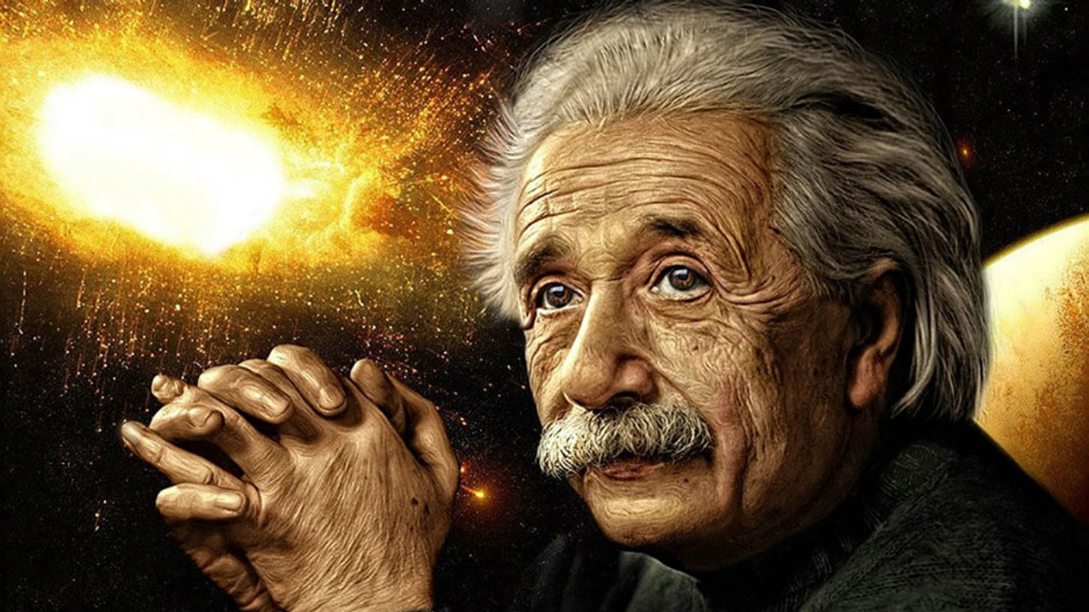 Фізики виявили гравітаційні хвилі Ейнштейна - фото 1