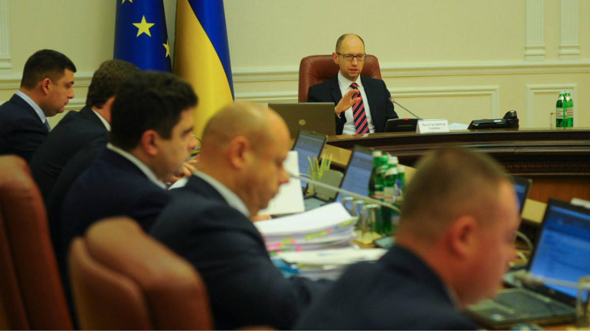 В Україні з’явиться держсекретар - фото 1