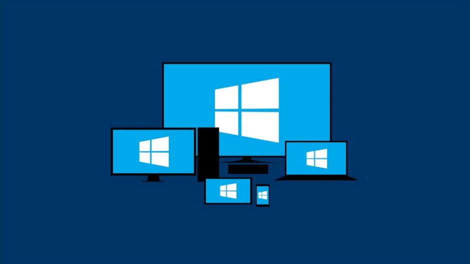 Windows 10 шпигує за користувачами - фото 1