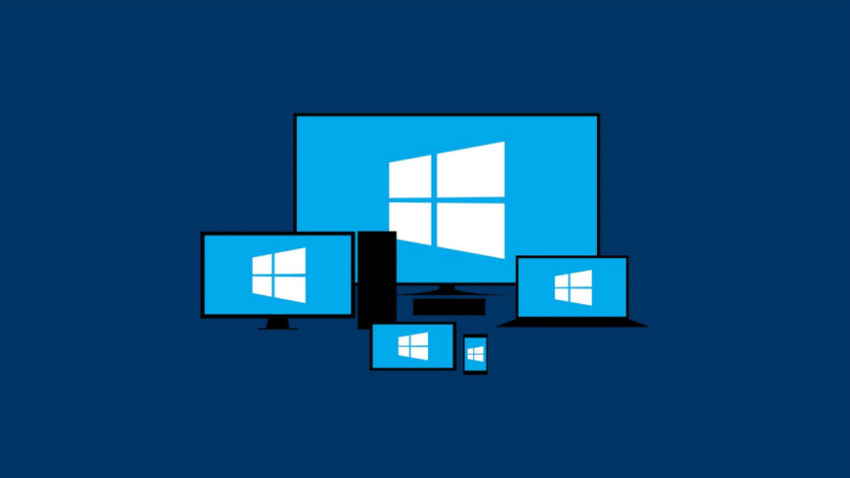 Windows 10 шпигує за користувачами - фото 1