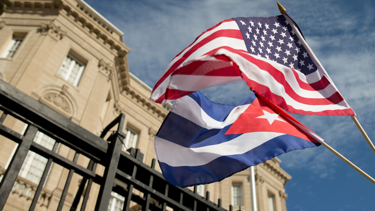 США і Куба відновлять регулярне авіасполучення - фото 1