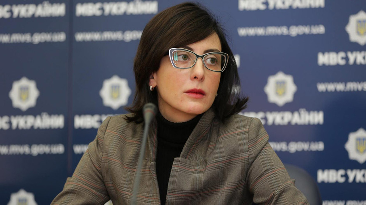 80% керівництва поліції Києва не пройшли переатестацію - фото 1