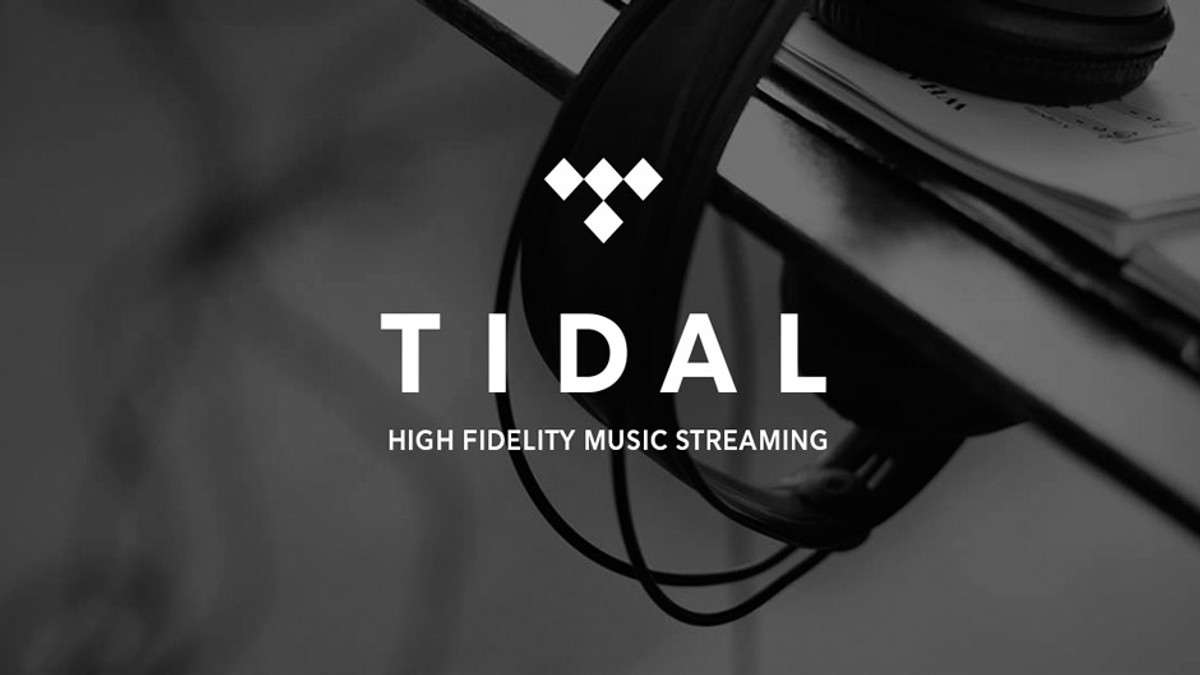 Tidal очолив App Store завдяки альбому Каньє Веста - фото 1
