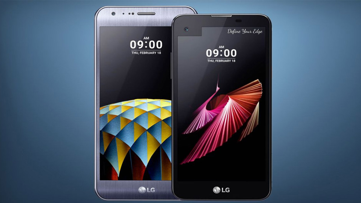 LG випустить лінійку бюджетних смартфонів - фото 1