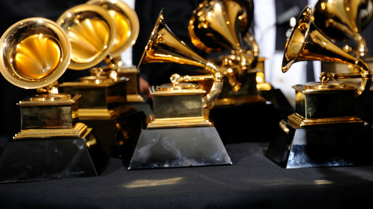 Стали відомі переможці Grammy - фото 1