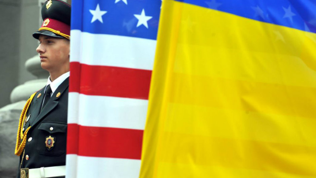 В Україні з'являться американські системи прикордонного контролю - фото 1