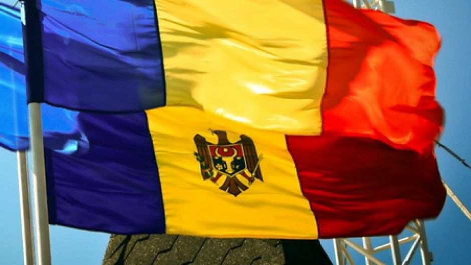 Молдова хоче відновити переговори з Придністров'ям - фото 1