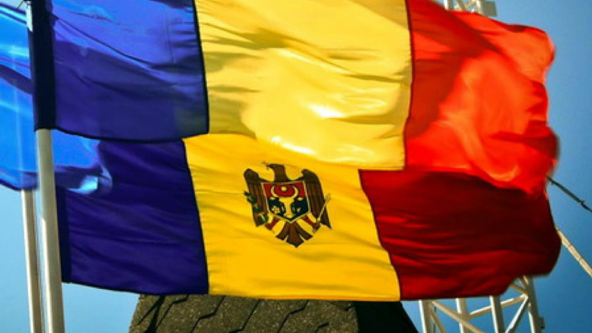 Молдова хоче відновити переговори з Придністров'ям - фото 1