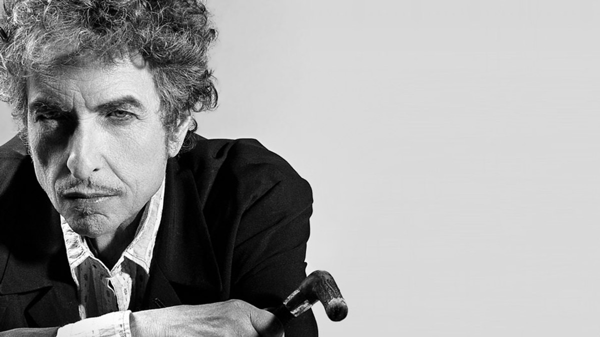 Боб Ділан записує новий альбом - фото 1