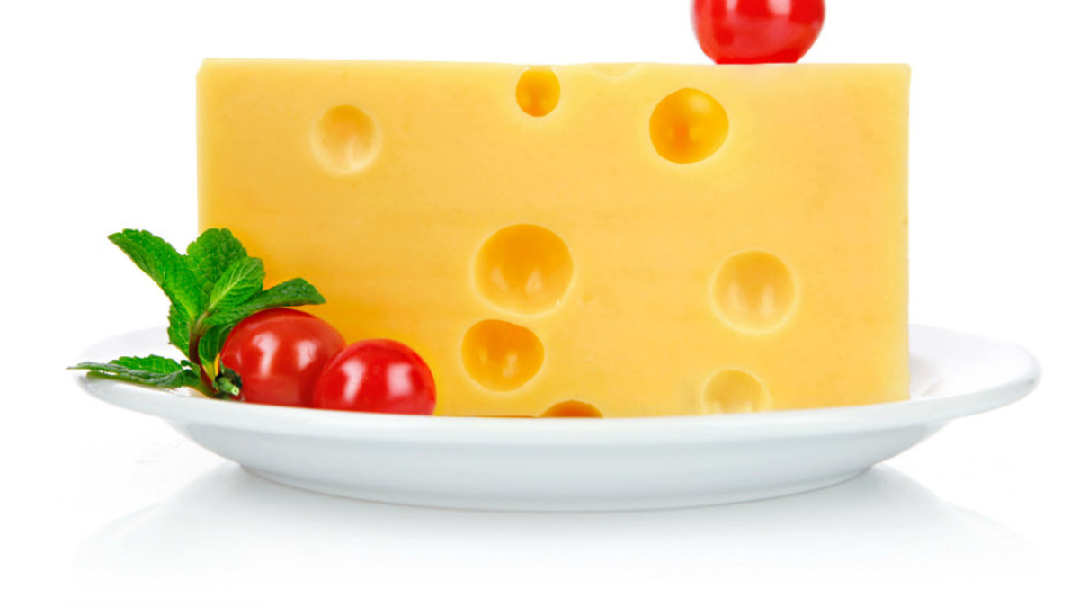 Американський сир виявився зробленим з дерева - фото 1