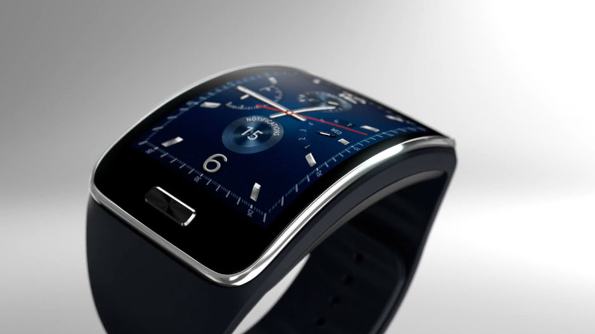 Годинник Samsung обладнають eSIM-картою - фото 1