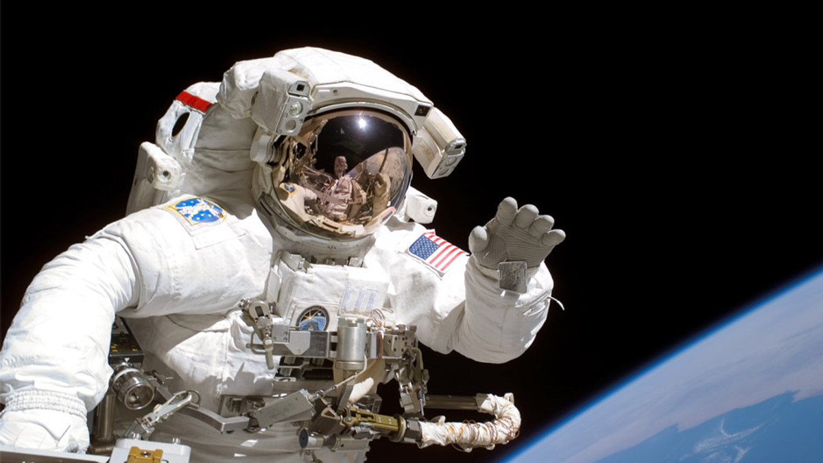 Астронавтами NASA хочуть стати понад 18 тисяч осіб - фото 1